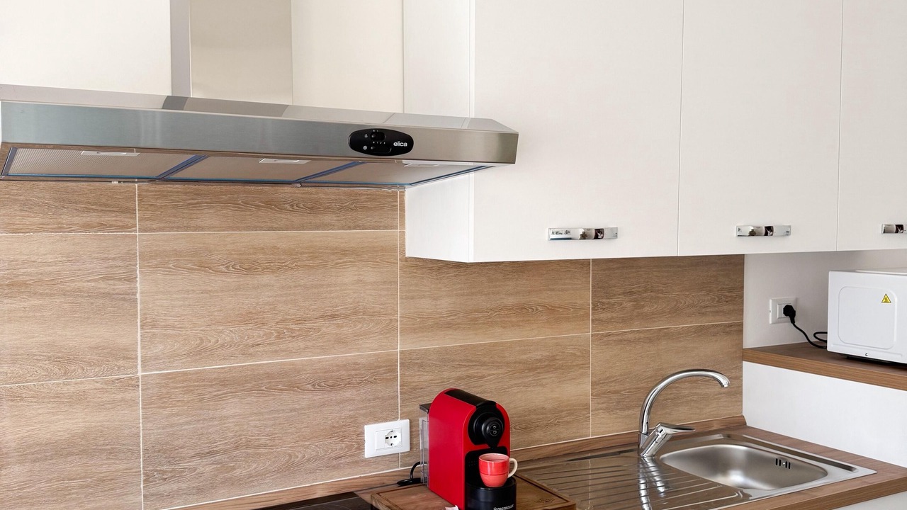 Photo of Kitchen in Partanna