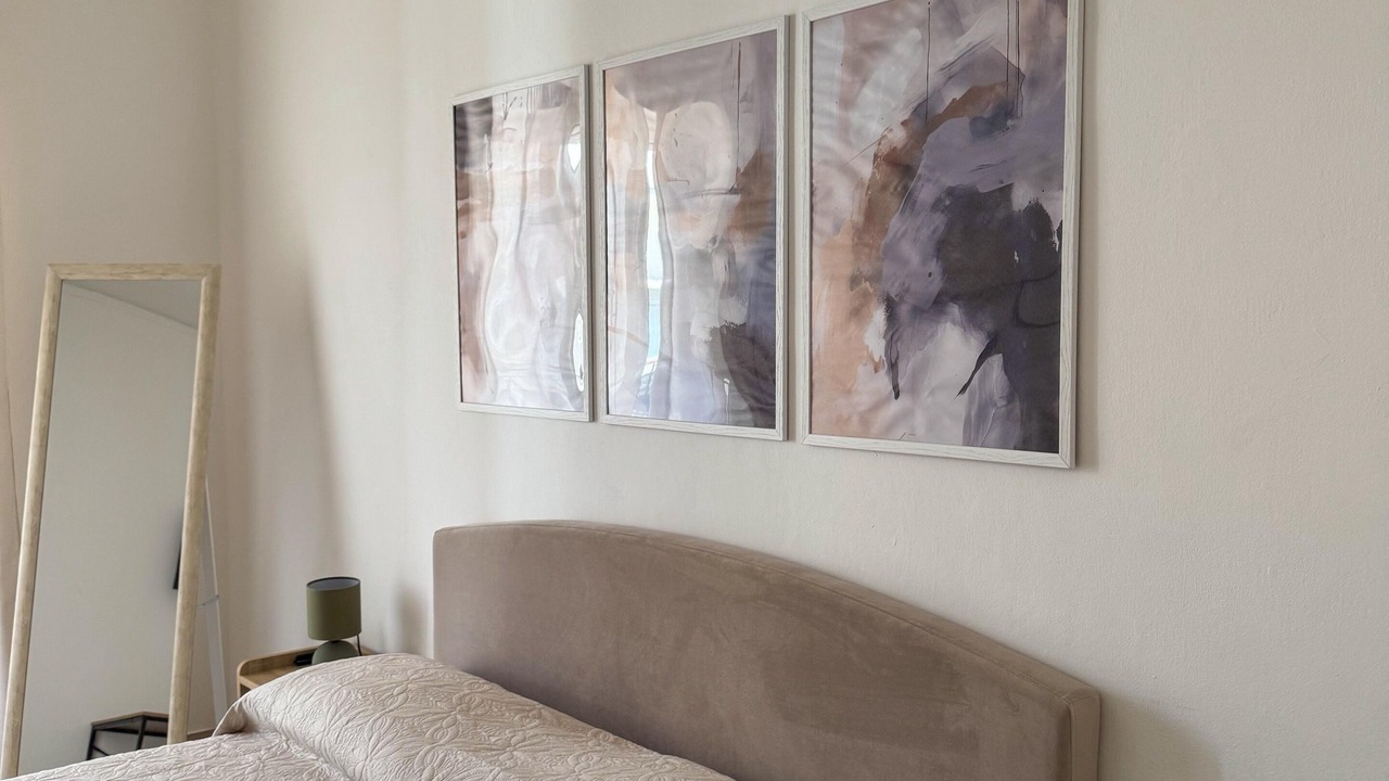 Photo of Bedroom in Partanna