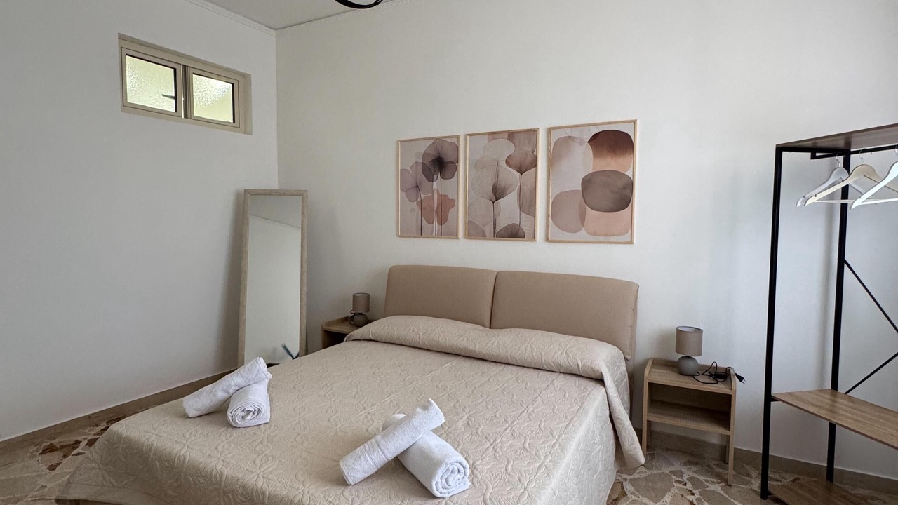 Photo of Bedroom in Partanna