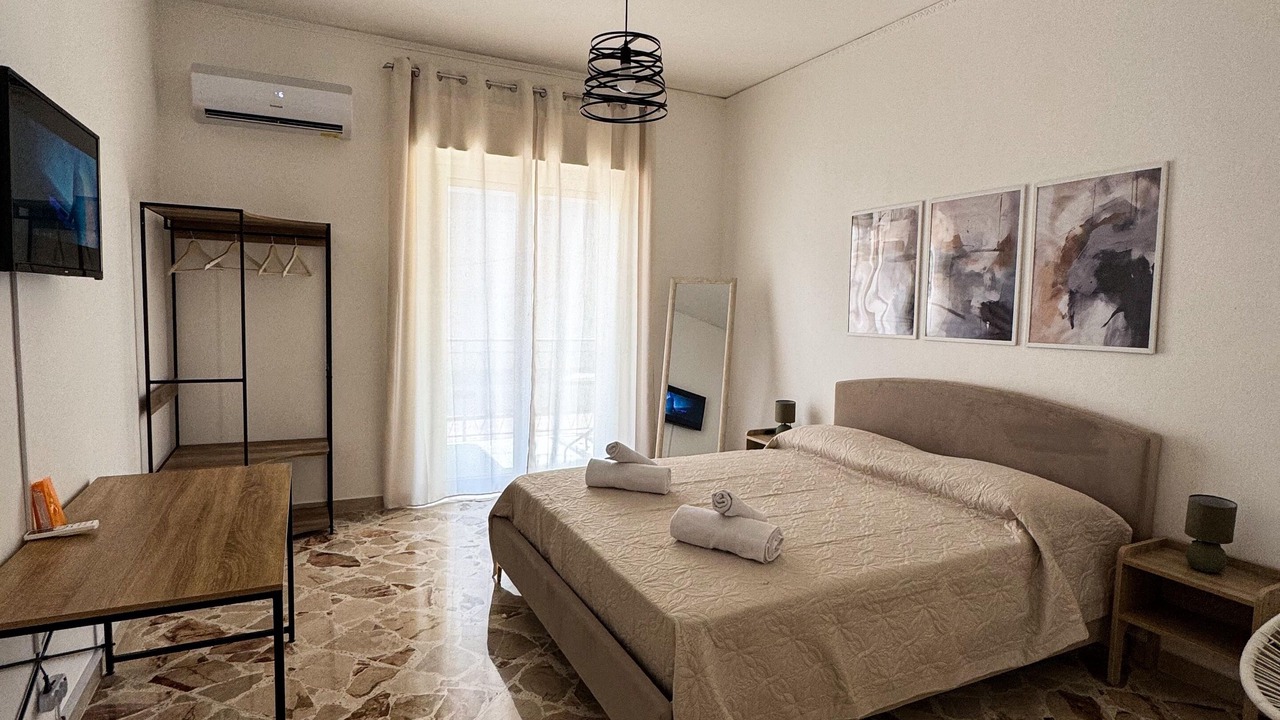 Photo of Bedroom in Partanna