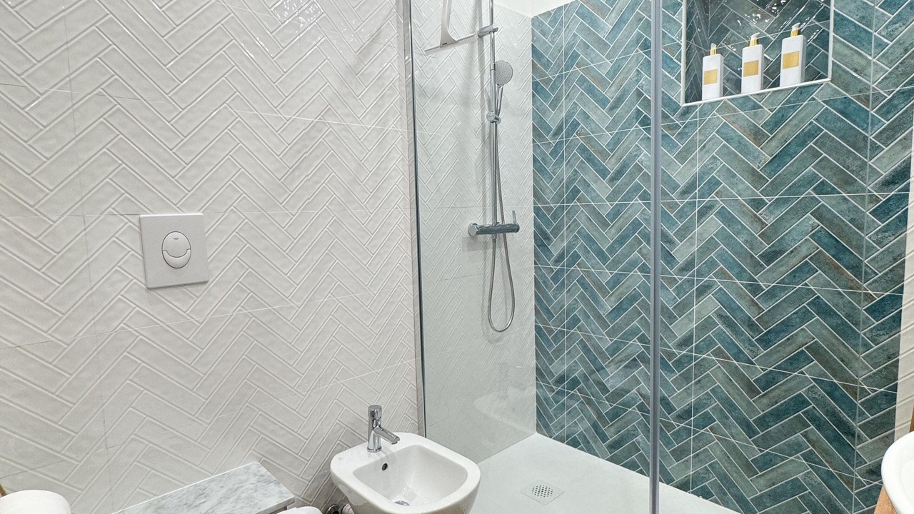 Photo of Bathroom in Partanna