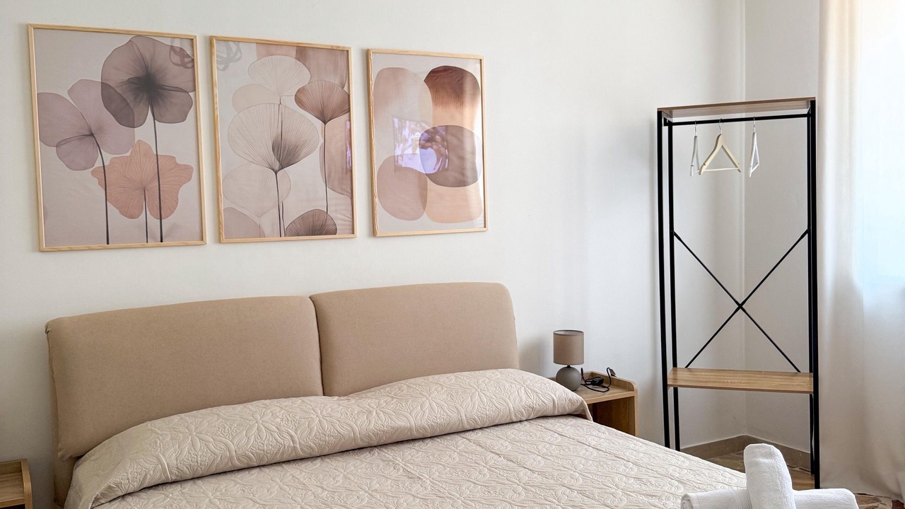 Photo of Bedroom in Partanna