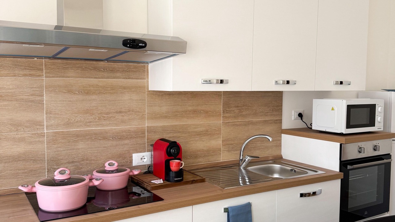 Photo of Kitchen in Partanna