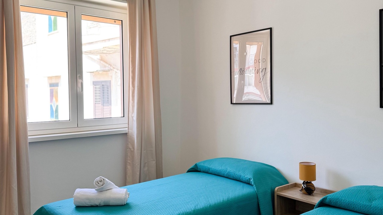 Photo of Bedroom in Partanna