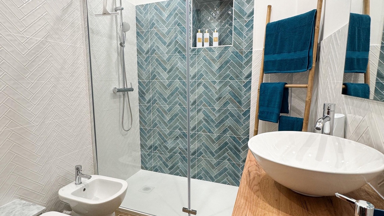 Photo of Bathroom in Partanna