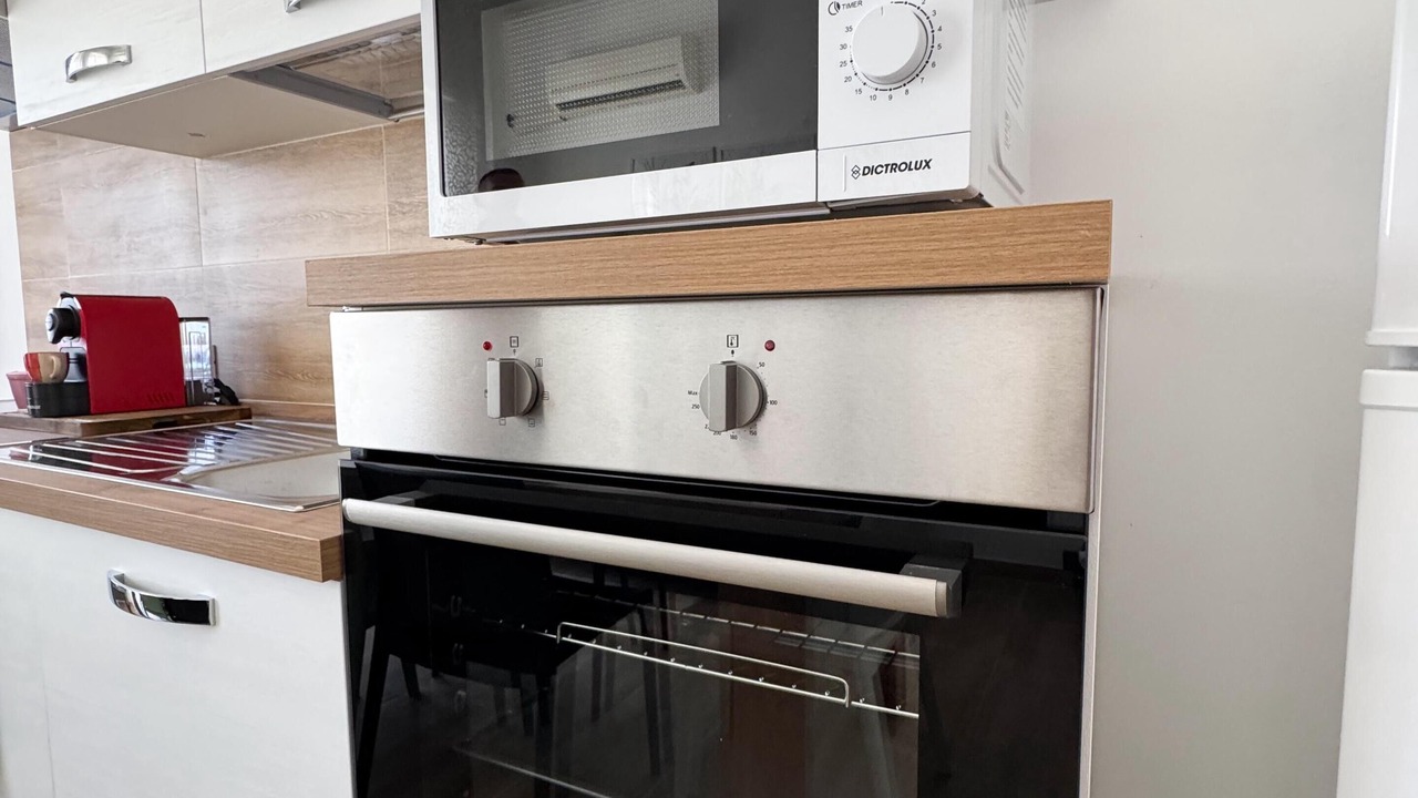 Photo of Kitchen in Partanna