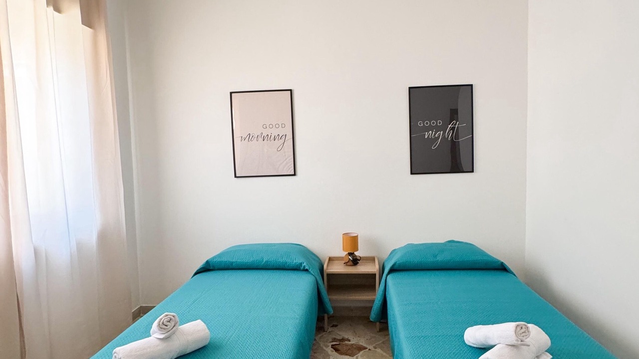 Photo of Bedroom in Partanna