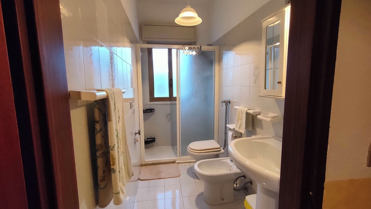 Photo of Bathroom in Cattolica Eraclea