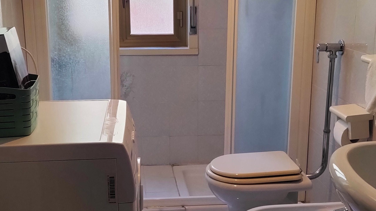 Photo of Bathroom in Cattolica Eraclea