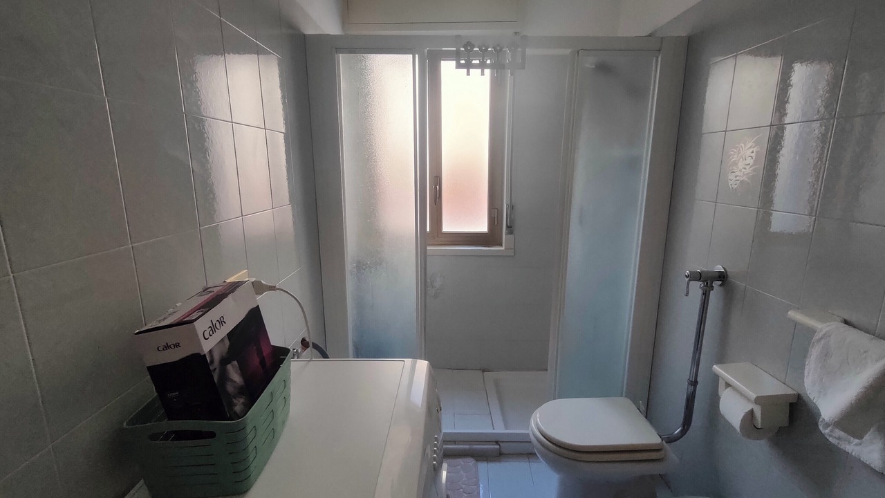 Photo of Bathroom in Cattolica Eraclea