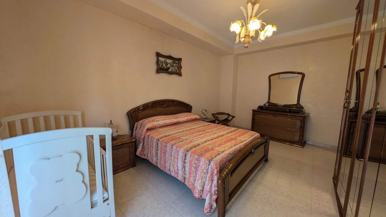 Photo of Bedroom in Cattolica Eraclea
