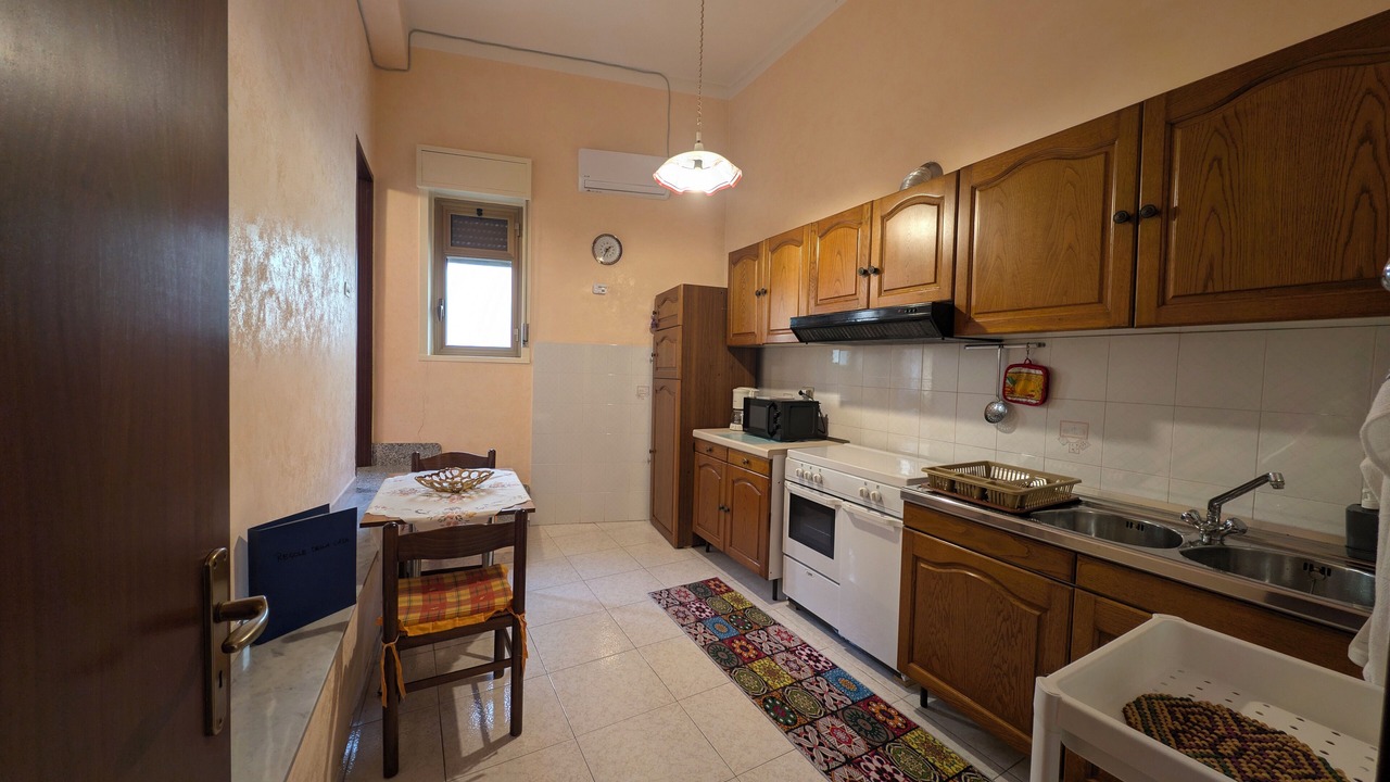 Photo of Kitchen in Cattolica Eraclea