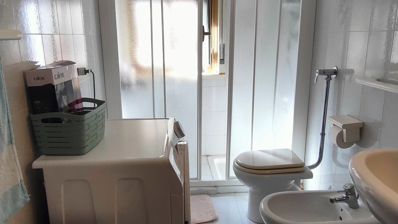 Photo of Bathroom in Cattolica Eraclea