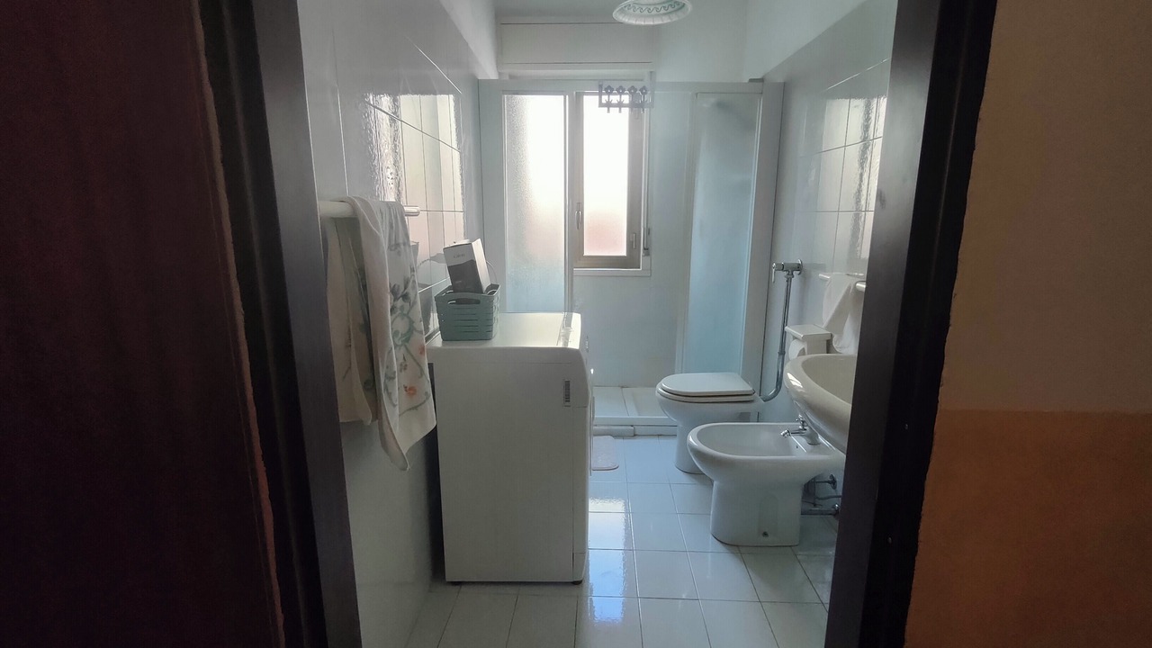 Photo of Bathroom in Cattolica Eraclea