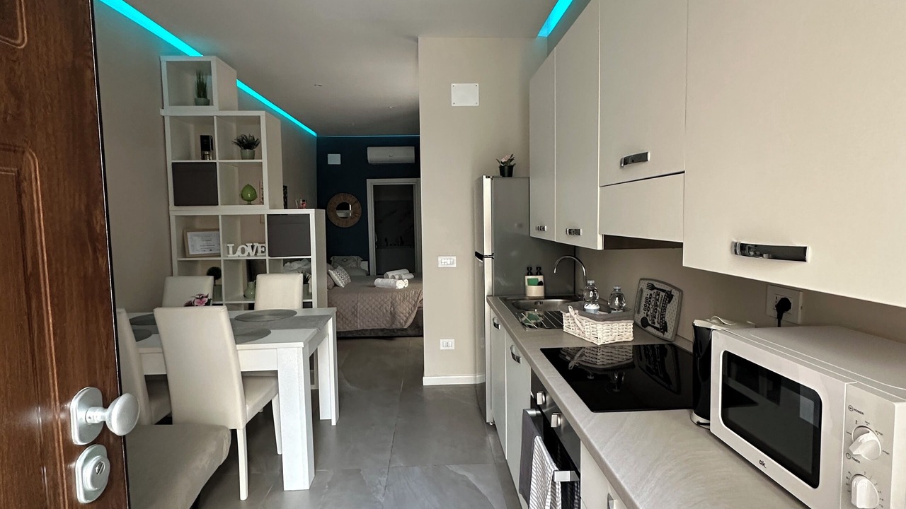 Photo of Kitchen in Triggiano