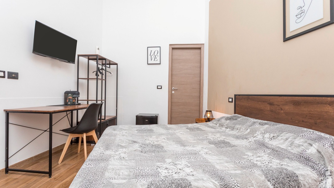 Photo of Bedroom in Acireale