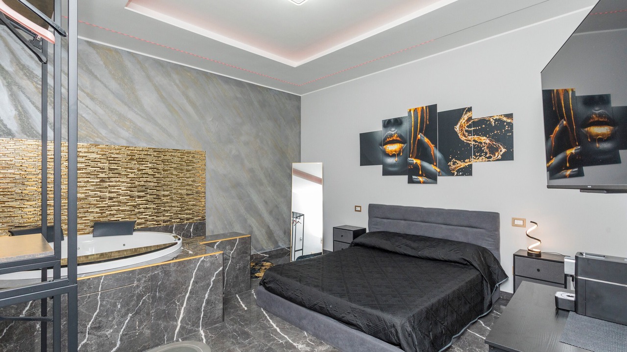 Photo of Bedroom in Acireale