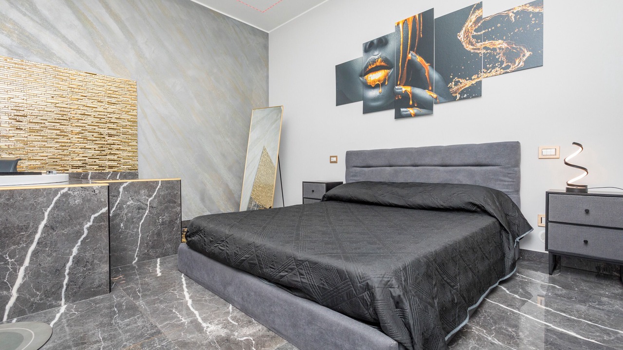 Photo of Bedroom in Acireale