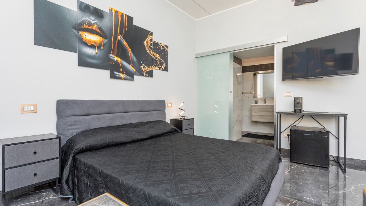 Photo of Bedroom in Acireale