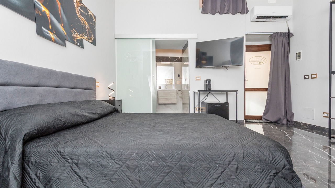 Photo of Bedroom in Acireale