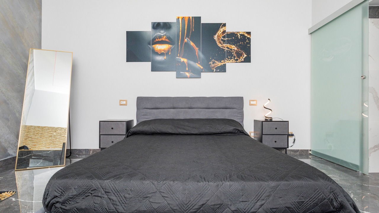 Photo of Bedroom in Acireale