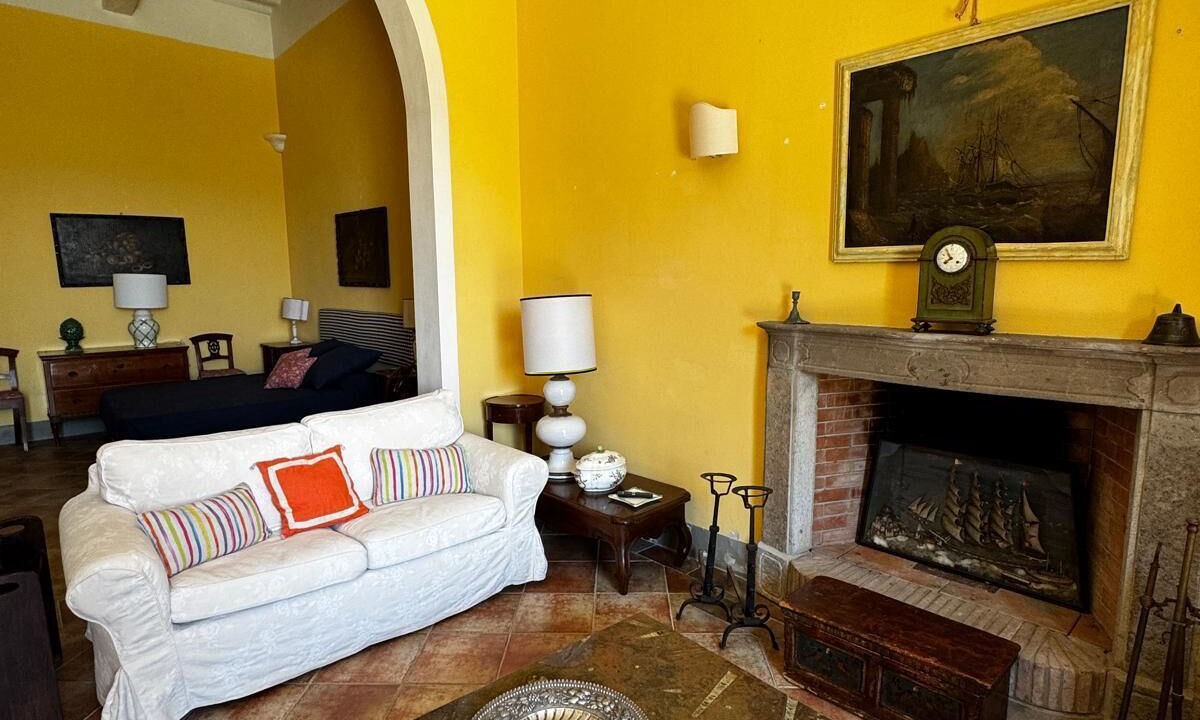 Photo of Livingroom in Vicopisano