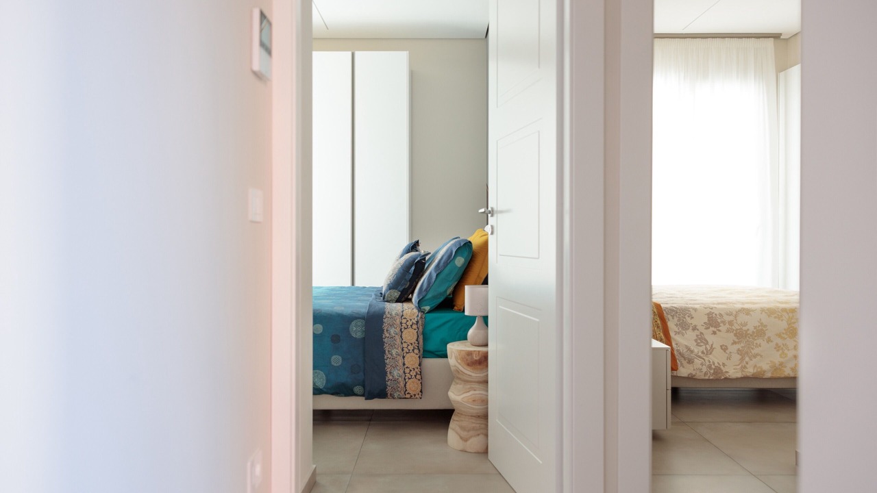 Photo of Bedroom in Syracuse