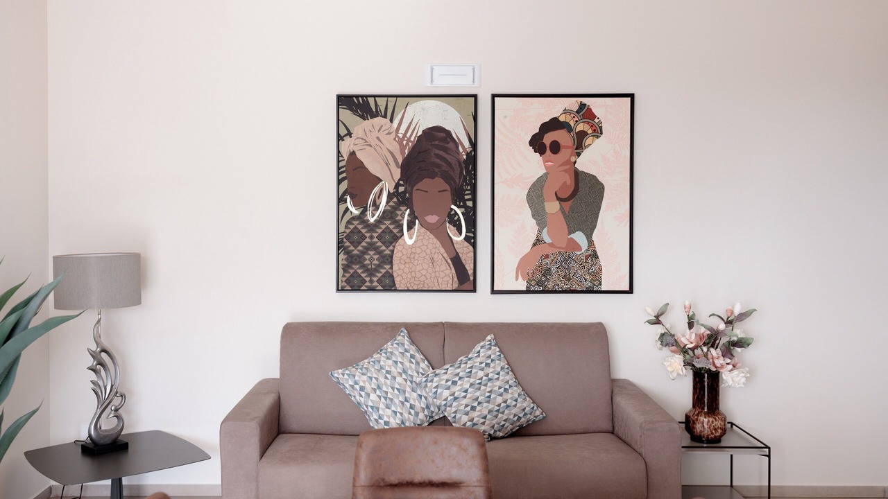 Photo of Livingroom in Syracuse