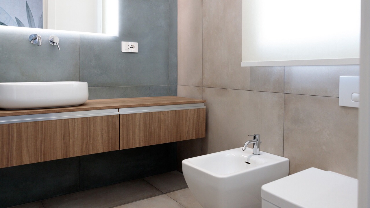 Photo of Bathroom in Syracuse