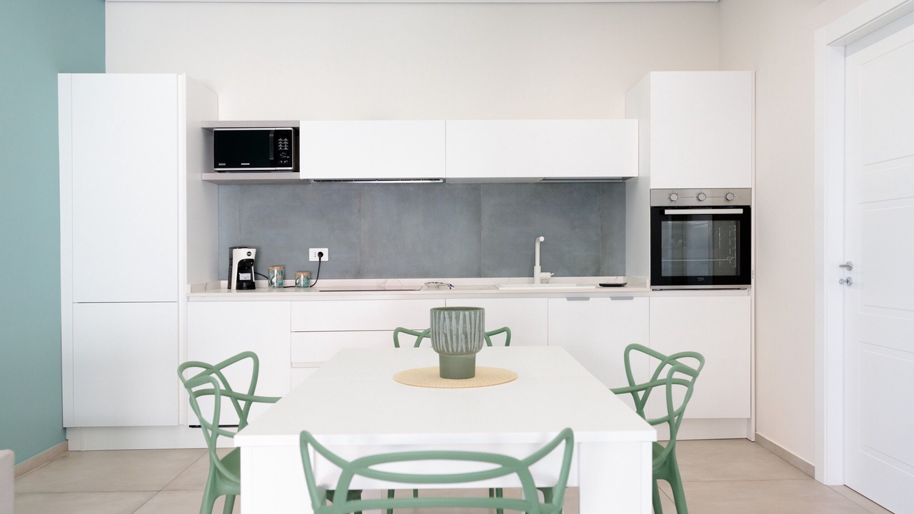 Photo of Kitchen in Syracuse