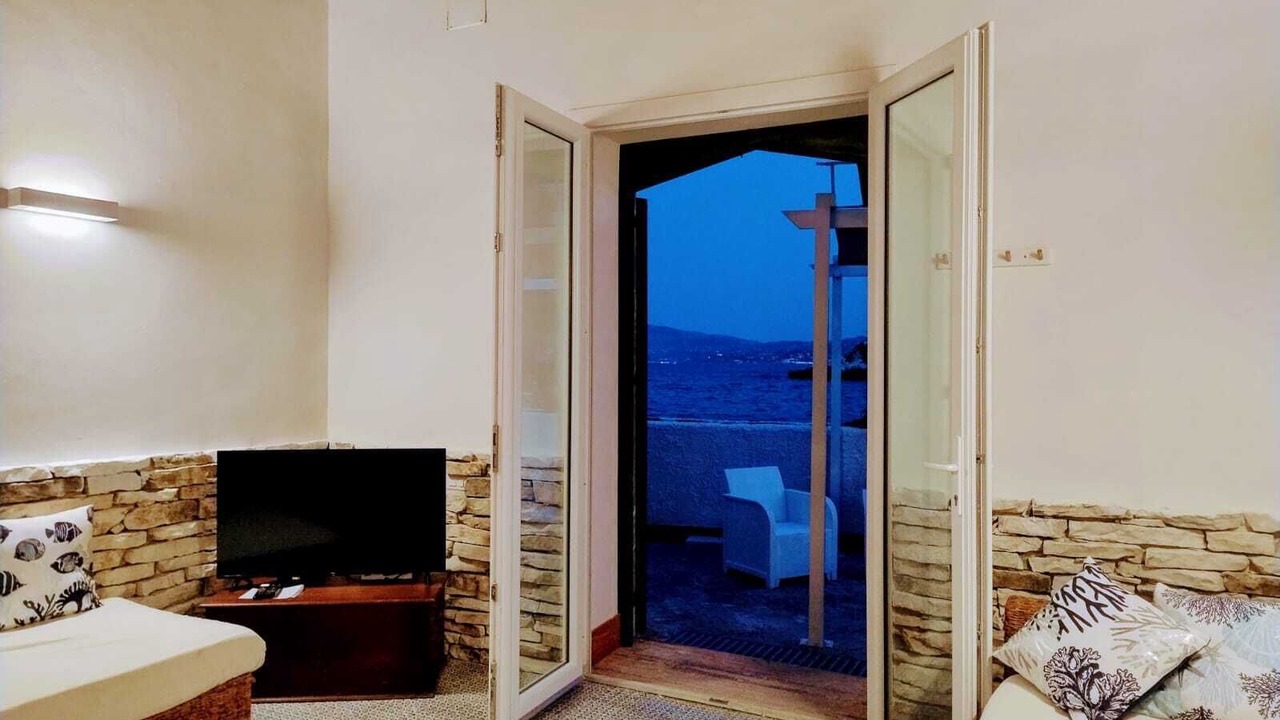 Photo of Livingroom in Porticello