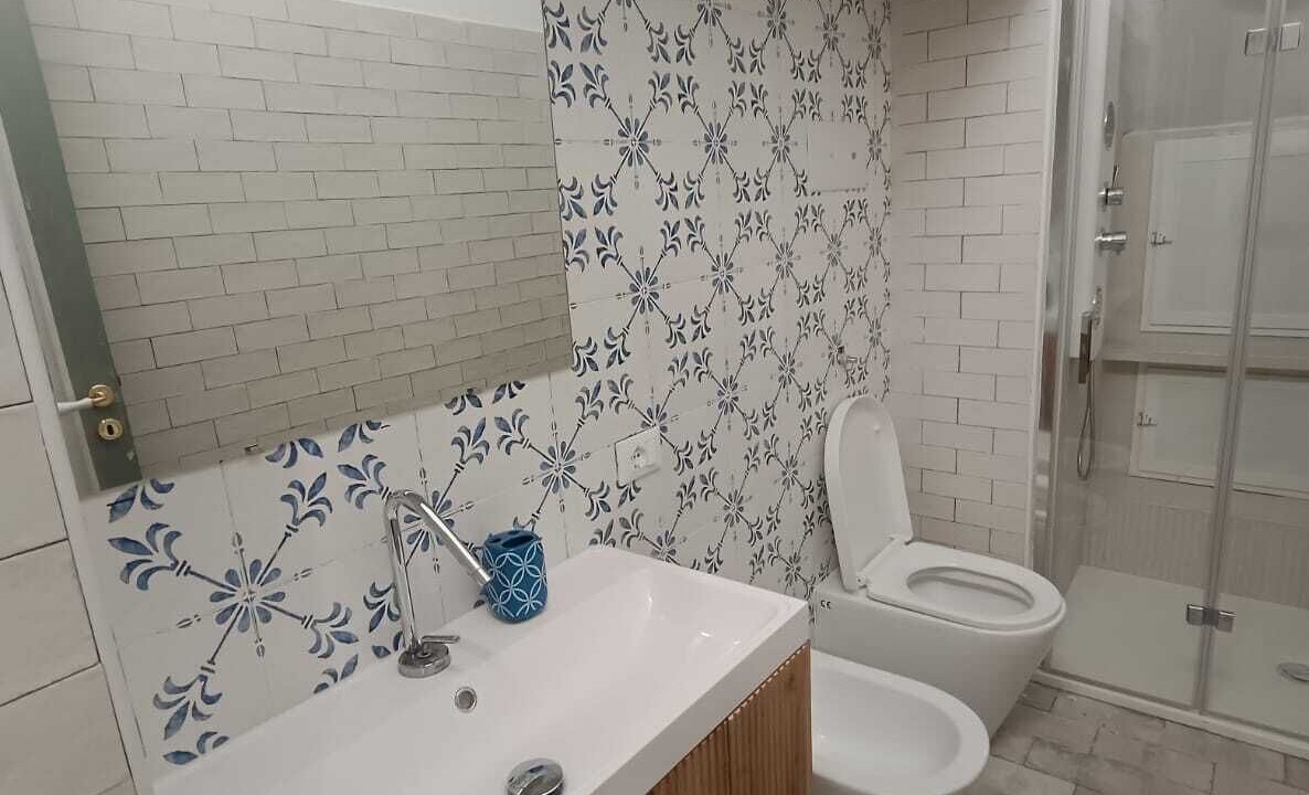 Photo of Bathroom in Porticello