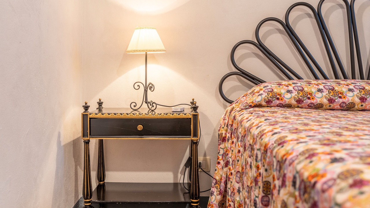 Photo of Bedroom in Modica
