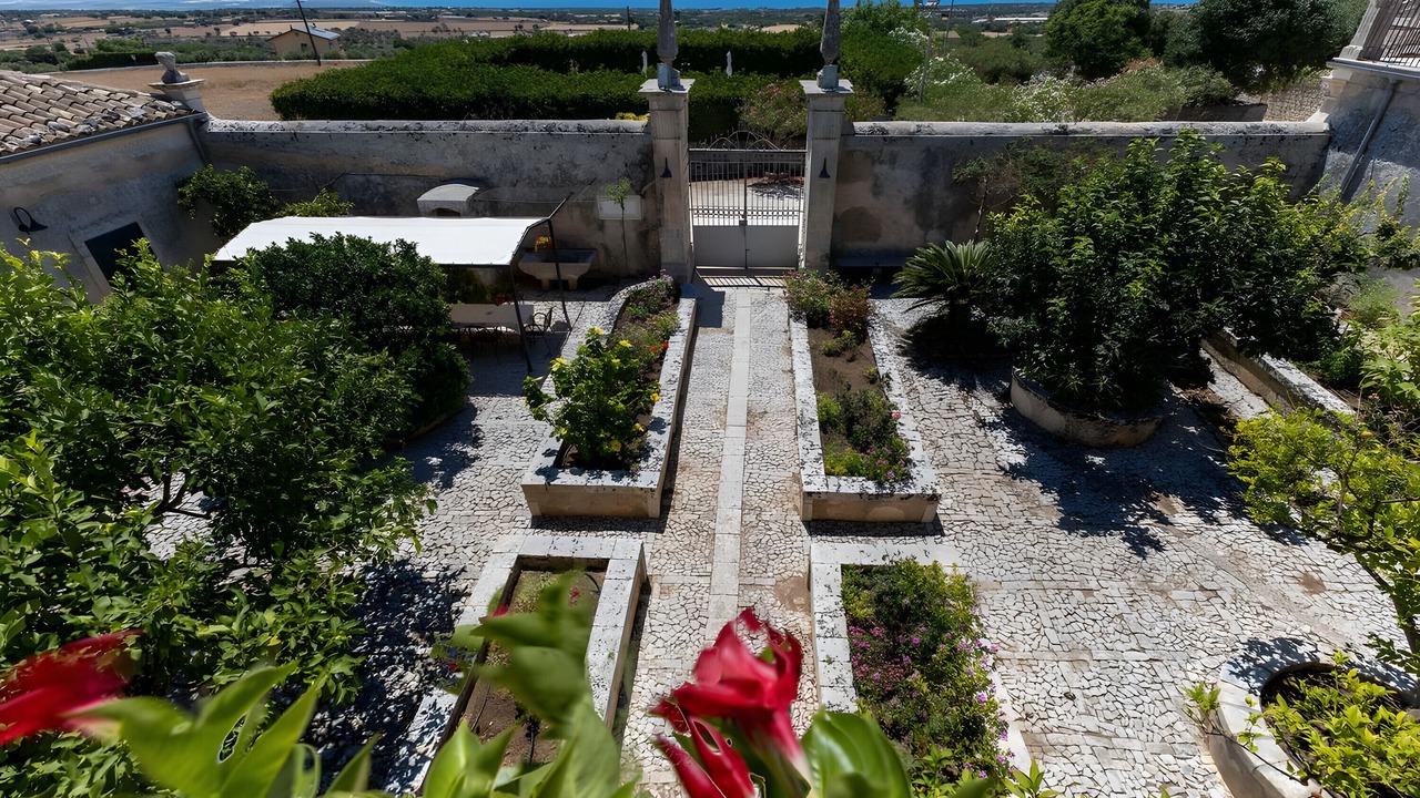 Photo of Outdoor in Modica