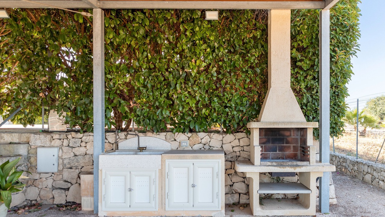 Photo of Patio Balcony in Modica