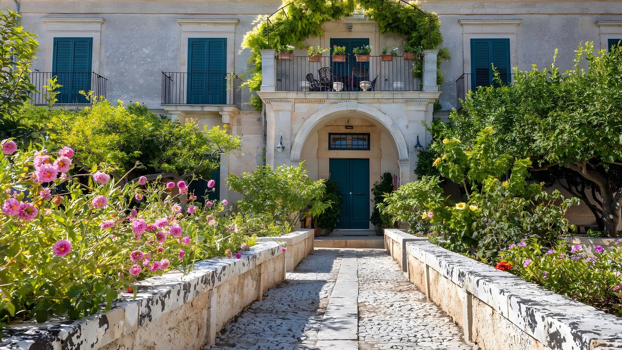 Photo of Outdoor in Modica