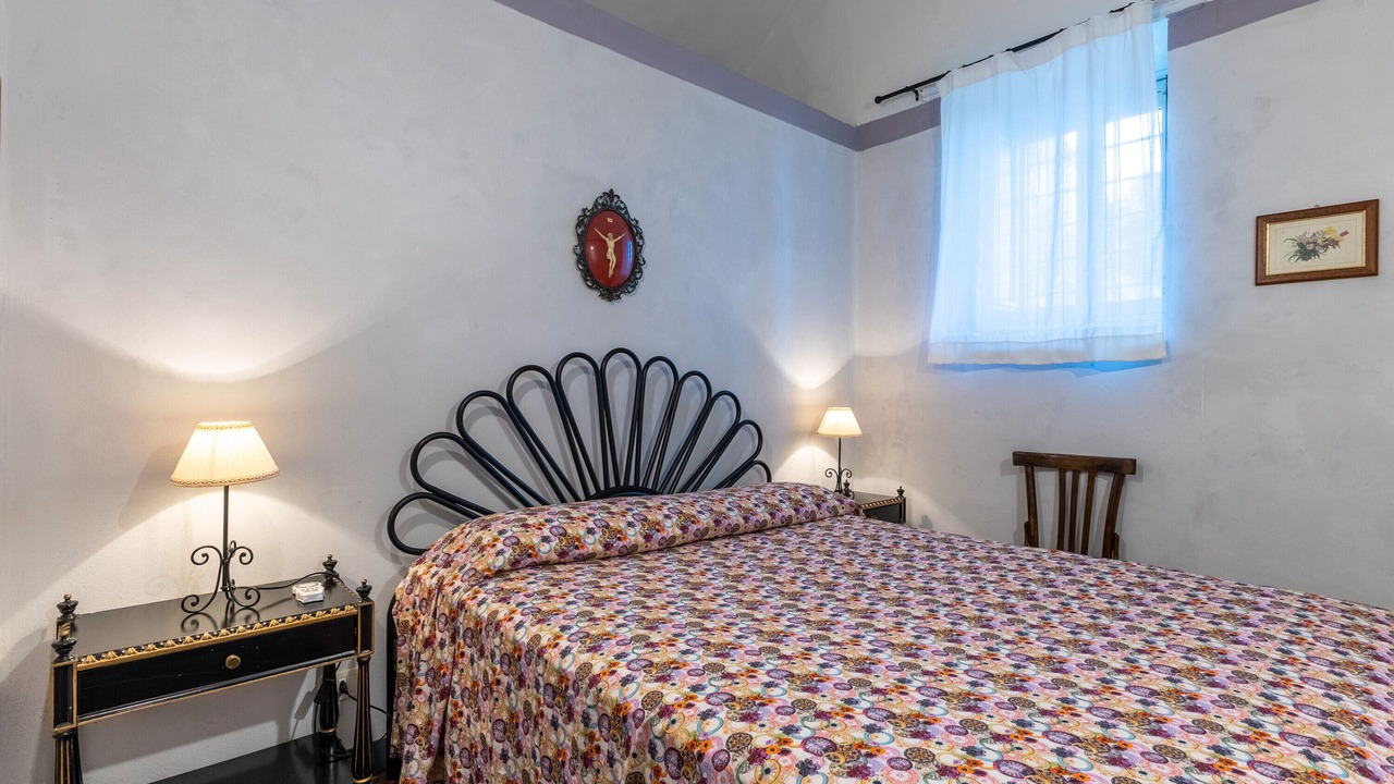 Photo of Bedroom in Modica