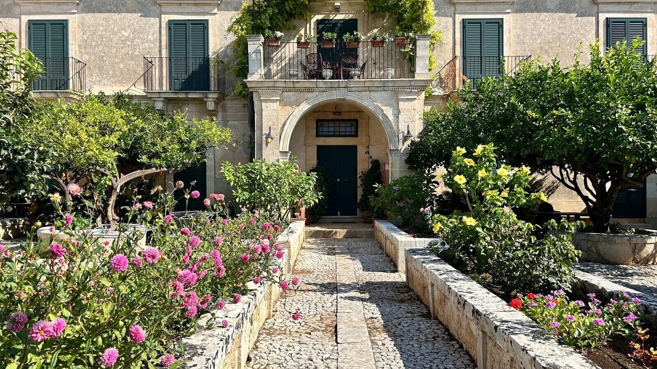 Photo of Outdoor in Casa Papa