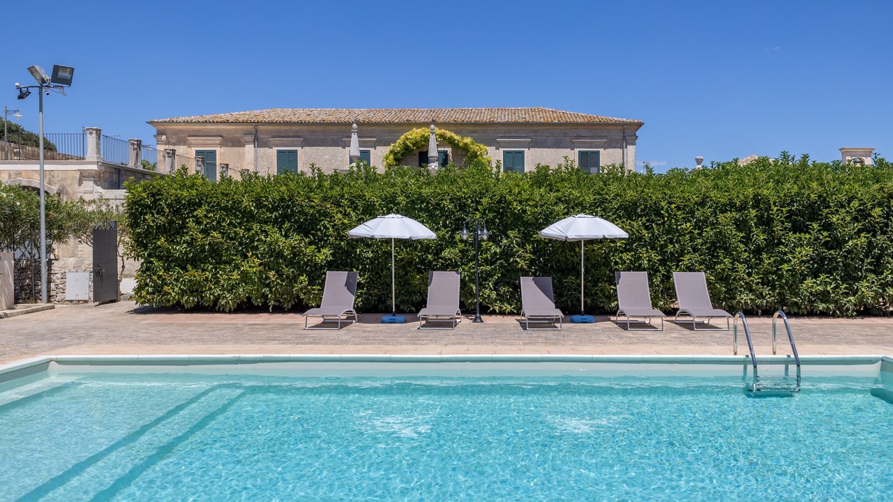 Photo of Outdoor in Casa Papa