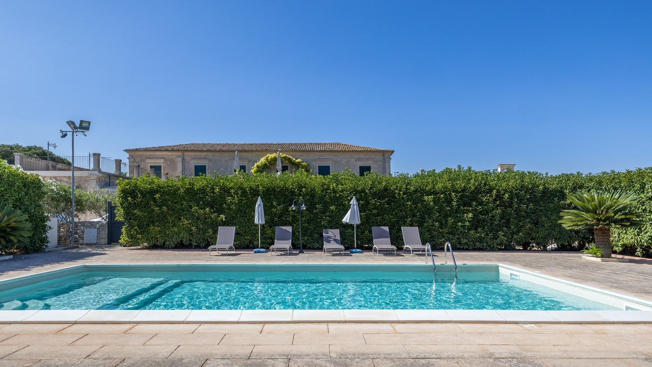 Photo of Outdoor in Casa Papa