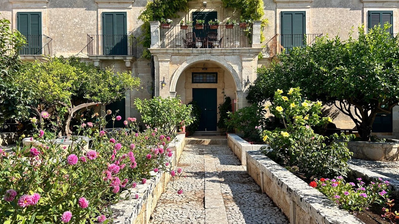 Photo of Outdoor in Modica