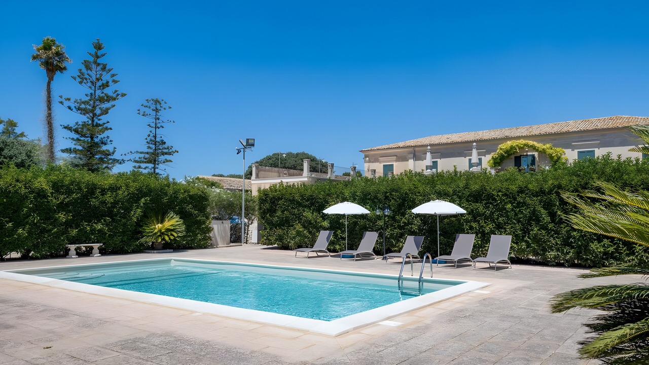 Photo of Outdoor in Casa Papa