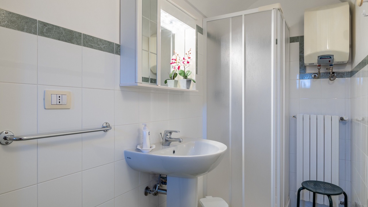 Photo of Bathroom in Casa Papa