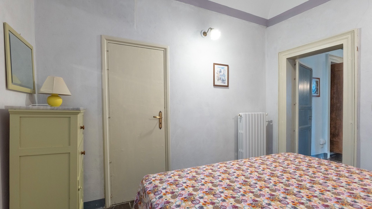 Photo of Bedroom in Modica