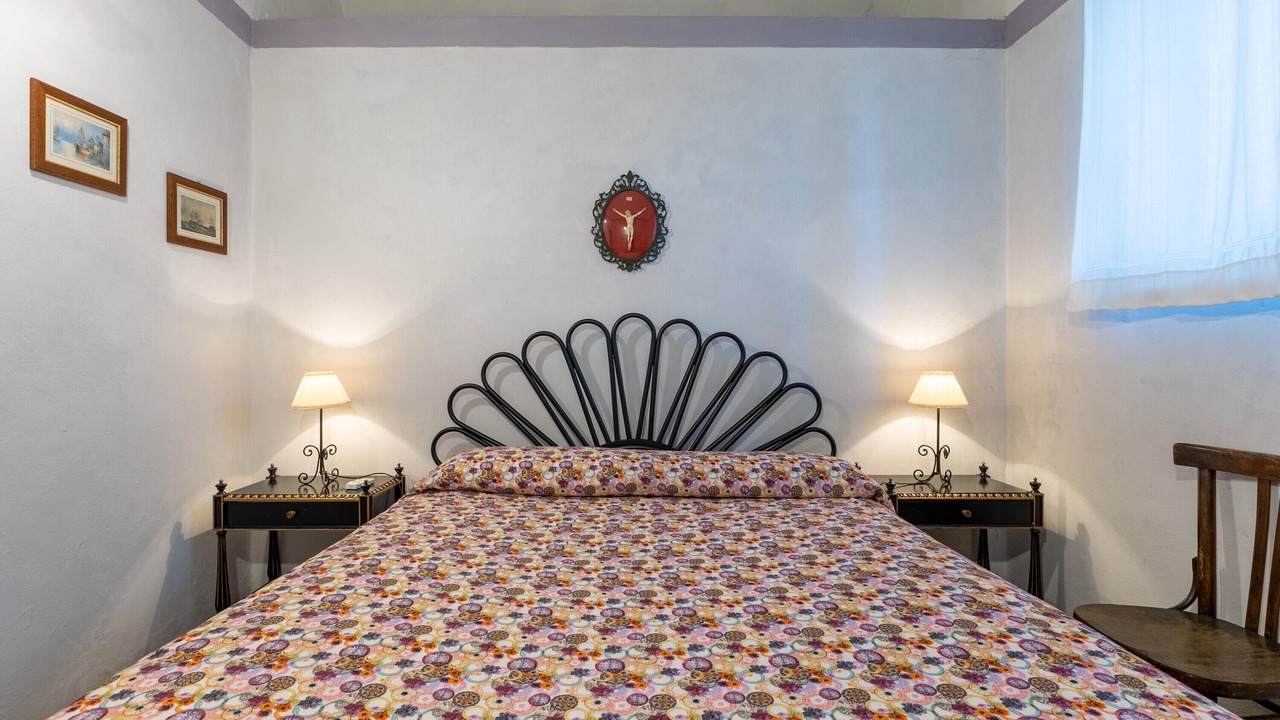 Photo of Bedroom in Modica