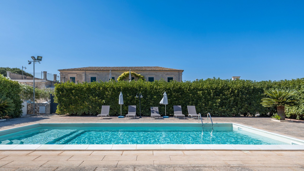 Photo of Outdoor in Modica