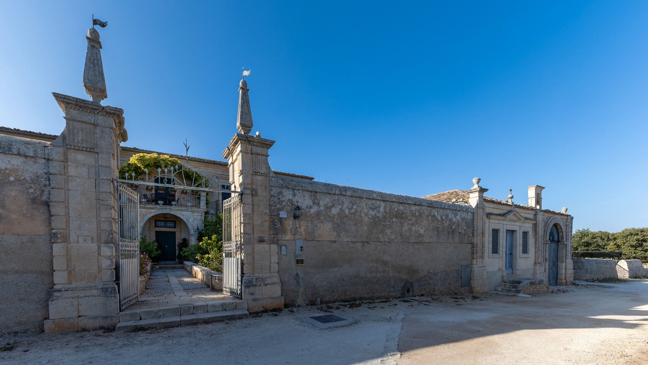 Photo of Outdoor in Modica
