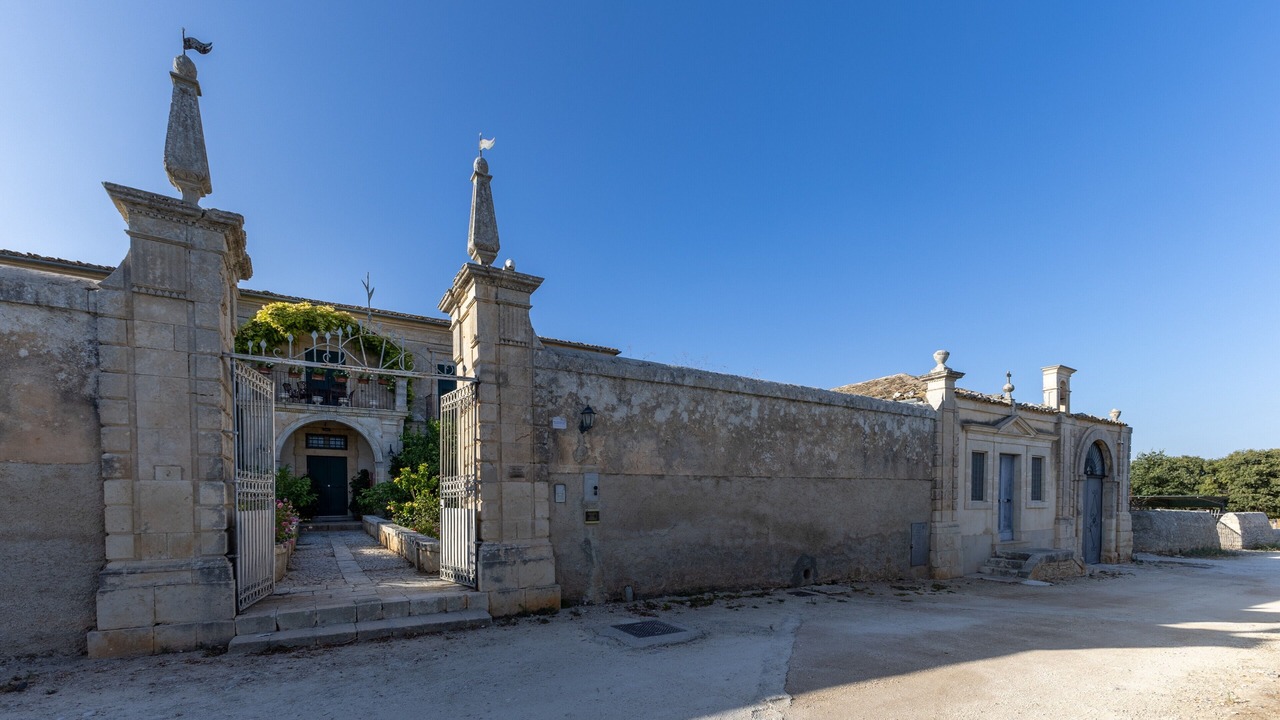 Photo of Outdoor in Casa Papa
