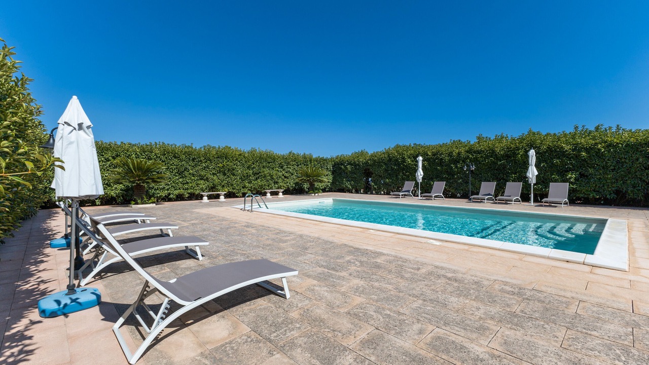 Photo of Outdoor in Modica