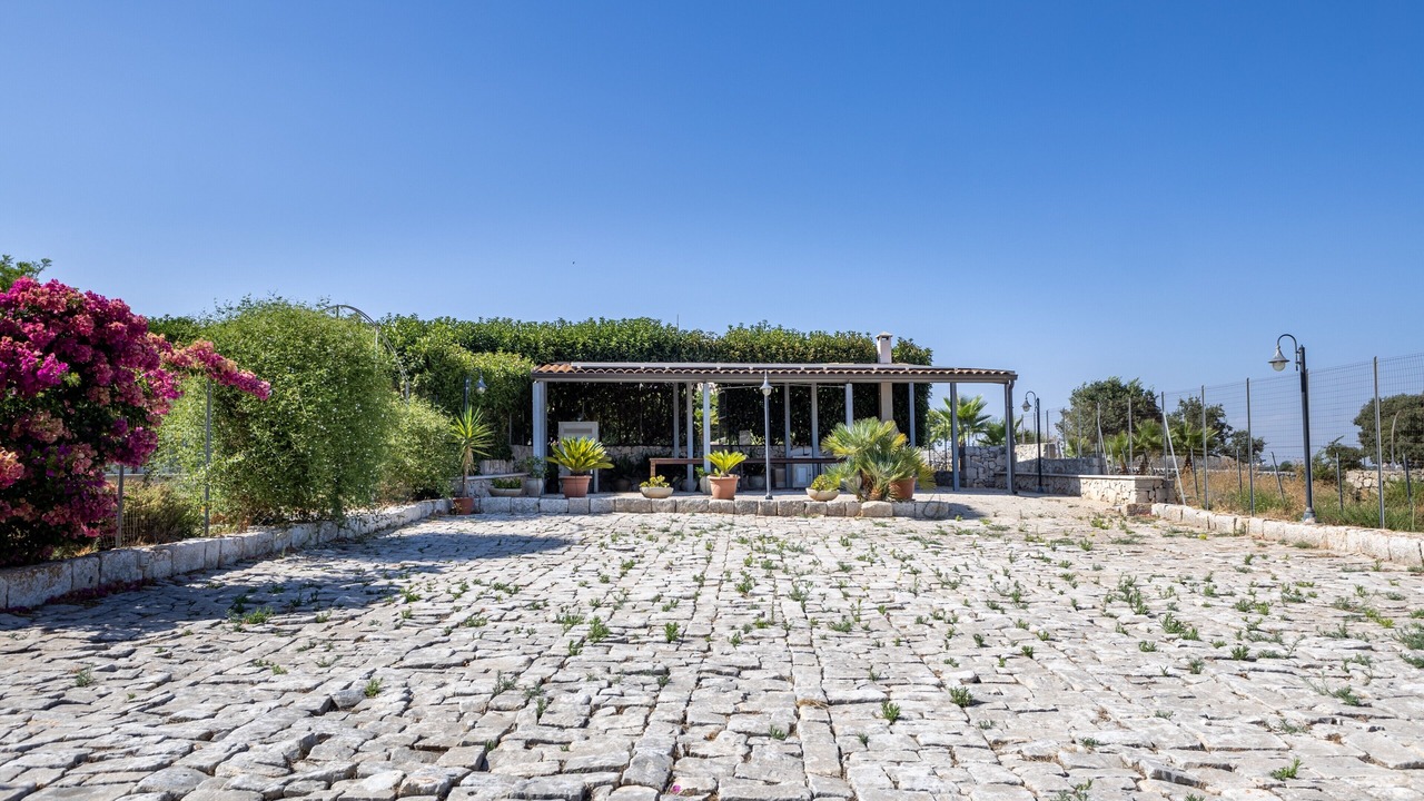 Photo of Outdoor in Casa Papa